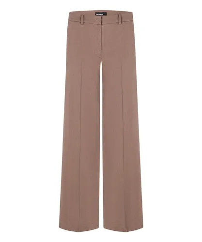 Produktbild Cambio Stoffhose in Braun