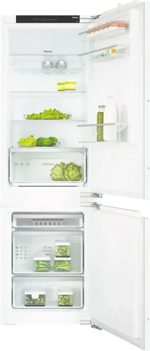 Produktbild Miele KD 7724 E Einbau-Kühl-Gefrierkombination