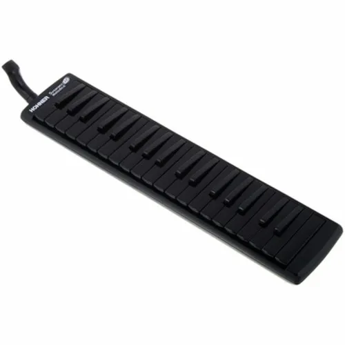 Hohner Melodica Student 37 Superforce black