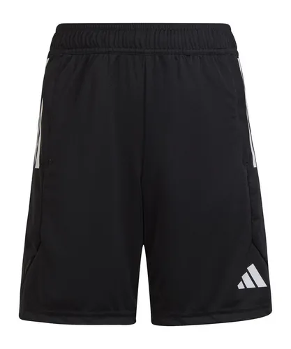 adidas Performance Sporthose adidas Performance Tiro 23 Competition Short Kids Tiro schwarz 116