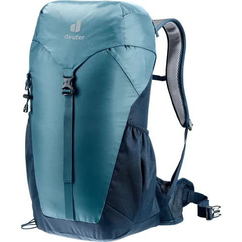 Deuter Air Lite 30 Wanderrucksack Herren - Rucksack mit belüftetem Aircomfort-Rückensystem für hohen Tragekomfort und optimale Lastenverteilung; ideal für ausgedehnte Wanderungen.