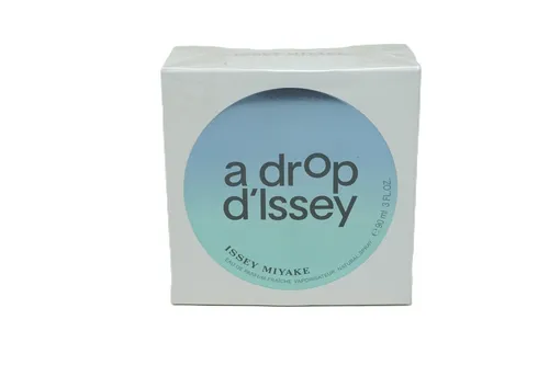 Issey Miyake A Drop D`Issey Eau de Parfum Fraiche 90 ml von Issey Miyake