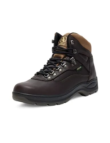 Aigle Herren Outdoorschuh Picardie Größe 39 - Gummistiefel für Herren, strapazierfähiger Outdoorschuh mit hohem Schaft für Stabilität und rutschfeste Profilsohle für sicheren Halt auf unebenem Terrain.