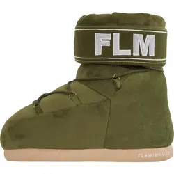 Flamingueo Sneaker Hausschuhe