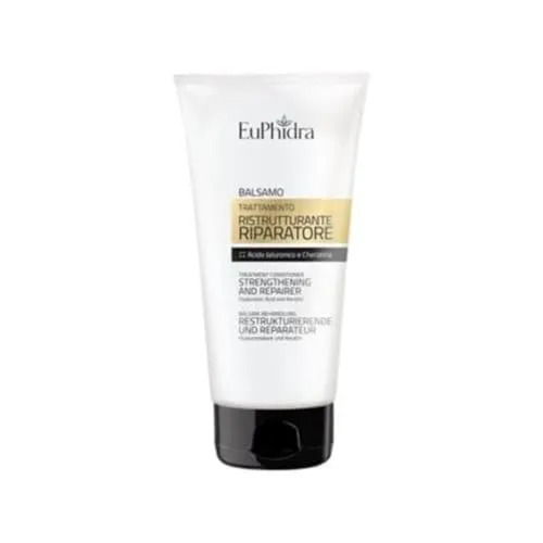Zeta 68436 Euphidra Pflegespülung, 200 ml