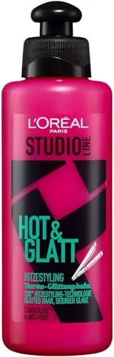 L'Oréal Paris Studio Line Hitzeschutz-Balm, 1x200ml