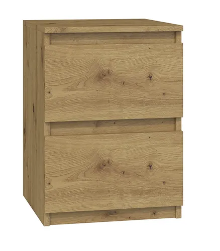 Malwa M2 ARTISAN Nachttisch