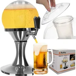 Zapfsäule Trophäe-Form 3,5 Liter