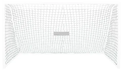 Miles Ersatznetz für Fußballtor 366 x 198 x 152 cm von Miles