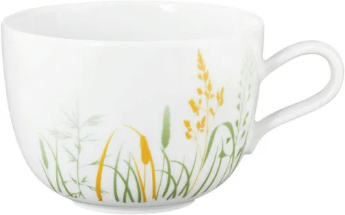 Seltmann Weiden Tasse Liberty in grün von Seltmann Weiden