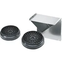 Starterset für Umluftbetrieb Z5138X5, Umrüst-Set