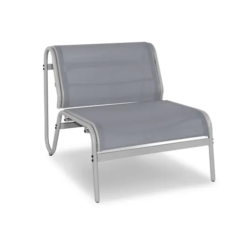 SANTORIN Gartenstuhl outdoor