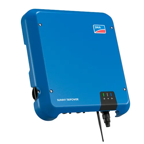SMA Sunny Tripower 3.0 STP3.0-3AV-40 Wechselrichter mit WLAN