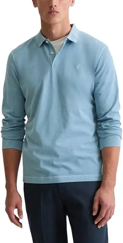 Marc O'Polo Hemd 620223655004 - Elegantes Marc O'Polo Hemd für stilvolle Looks, aus hochwertigem Material gefertigt und ideal für jeden Anlass.