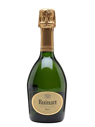 Ruinart Champagner `R` de Ruinart (0,375L)