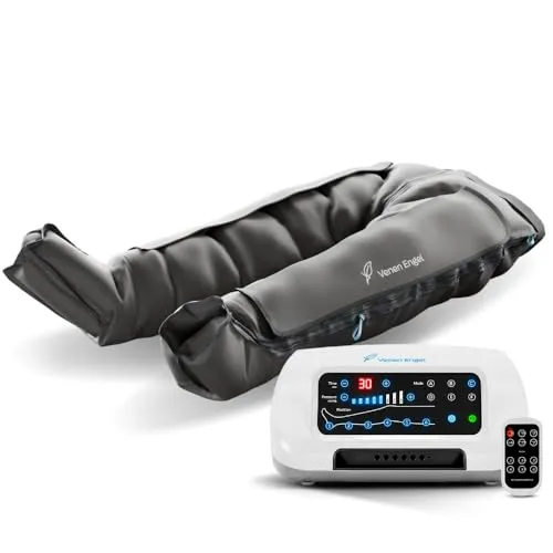 Venen Engel 6 Premium Medical mit Lymph-Flow Pants