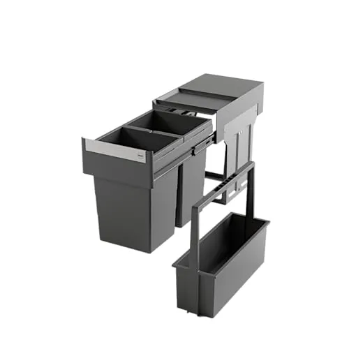 Hailo Mülltonnen & Abfalleimer von Hailo