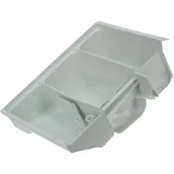 Ersatzteil - Dosierkammer, original - Indesit ariston hotpoint, whirlpool, bauknecht, privileg, 2I marchi
