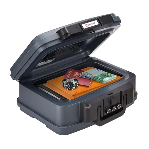 e Dokumentenkassette 2117N A5