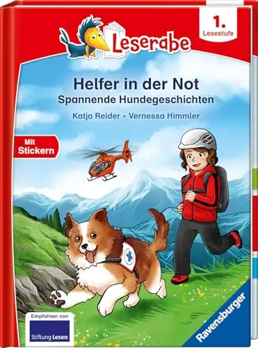 Helfer in der Not