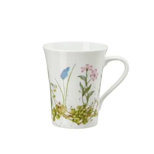 Hutschenreuther Nora Süße Ostern Becher 0,40 L mit Henkel von Hutschenreuther