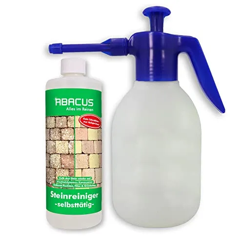 Produktbild ABACUS Nell Ultra Algenentferner