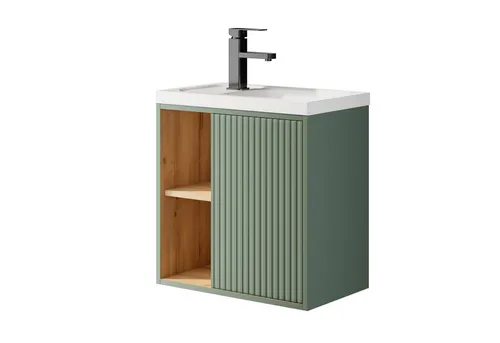 Schränke Grün von UEV