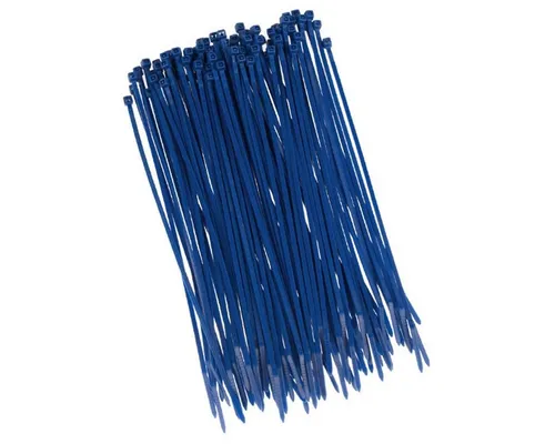 Kabelbinder Blau von HAGA