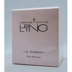 Produktbild LENGLING MUNICH No 4 In Between Hair Perfume 50ml