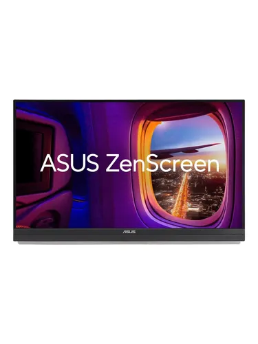 ASUS ZenScreen MB27ACF 27-Zoll QHD Monitor