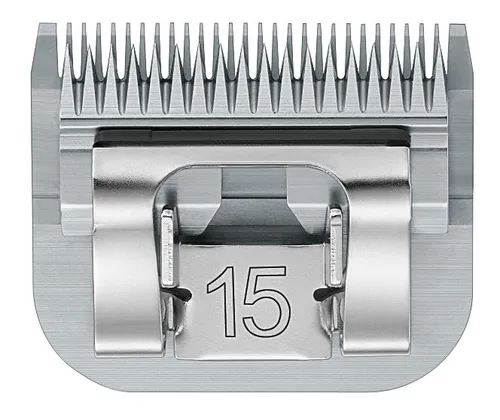 Kerbl Ersatzscherkopf GT326 - Sonstiger Hundebedarf, präzise Schur für ein perfektes Fellbild und einfach zu wechseln.