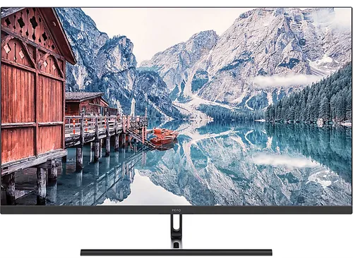 PEAQ PMO S324-IQSK 32 Zoll QHD Monitor