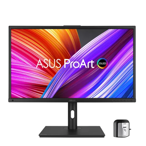 ASUS ProArt PA27DCE-K - 68,6 cm (27
