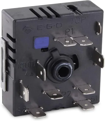 Electrolux Zubehör für Herdplatten, Backöfen und Küchenherde von EGO Elektro