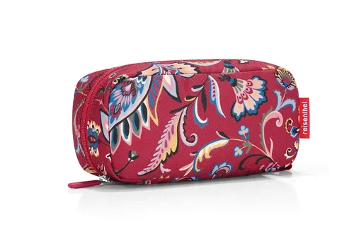 REISENTHEL® Kulturbeutel multicase, Kulturtasche Federtasche Waschtasche