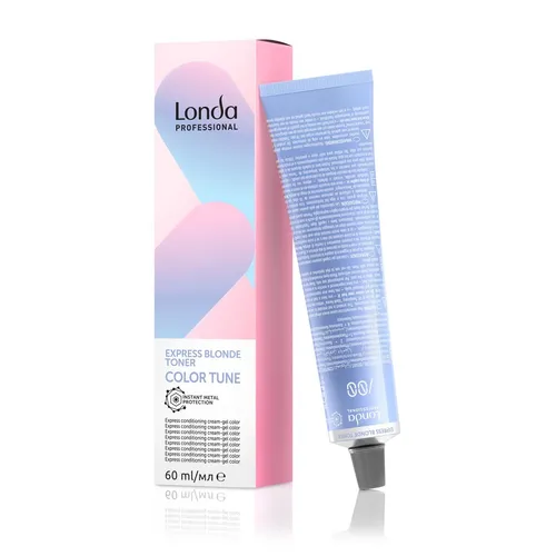 Londa Professional Express Blonde Toner /1 60ml