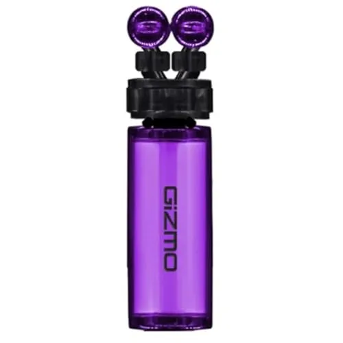 Sonik Gizmo SWINGBOB Slim - Hängebissanzeiger, Farbe:Purple