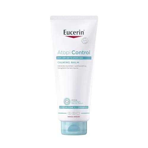 Eucerin Atopic Control Balsam 400ml von Eucerin