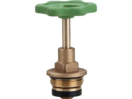 Ventil-Oberteil für Geradsitzventile 1/2''