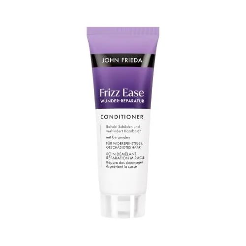 John Frieda Shampoo & Spülung von John Frieda
