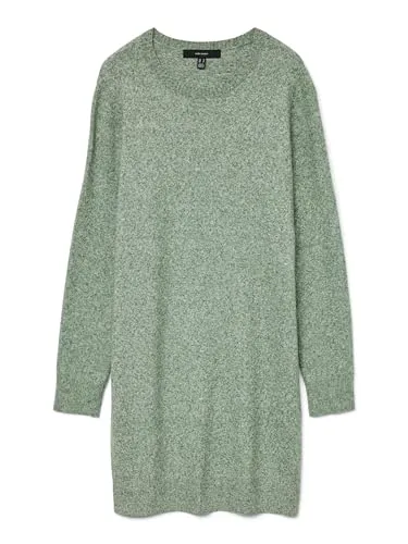 Vero Moda Minikleid Doffy – Grün, Kurz & Stylish von VERO MODA