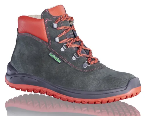 STABILUS Sicherheitsstiefel DACHDECKERPROFI O3 Sicherheitsstiefel