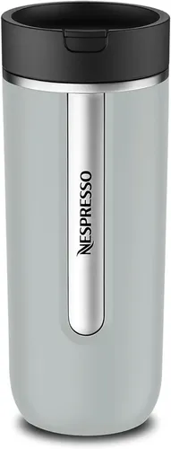 Nespresso Travel Mug Large Smokey Blue (540 ml)
