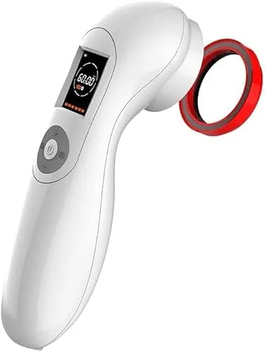 PowerCure Pro Handgerät für die Anwendung zu Hause von Generisch