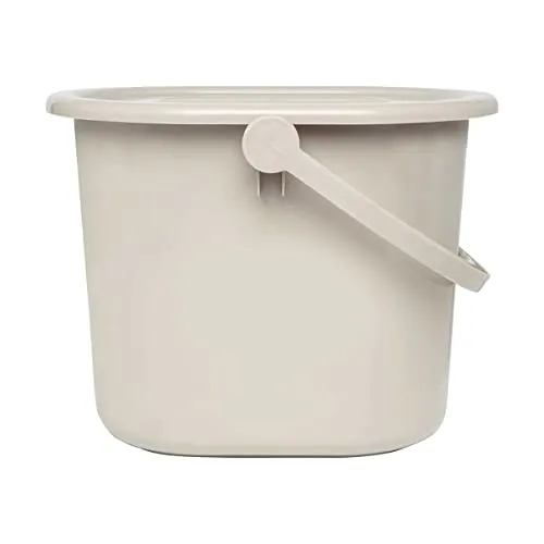 Bebe-Jou Windeleimer Abfalleimer 13 Liter Taupe | 416105