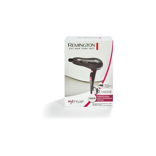 Remington D2000 MyStyle Haartrockner