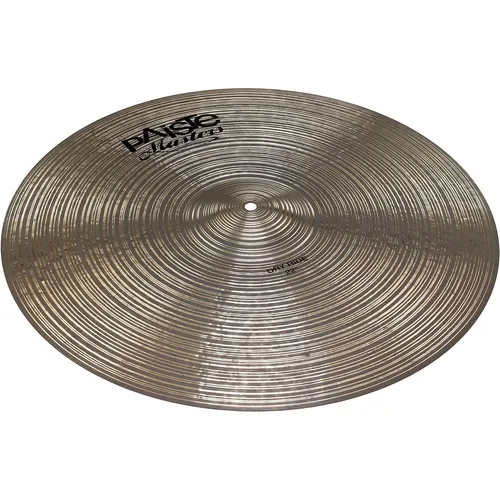Ride-Becken Paiste Masters 22