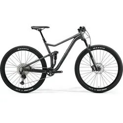 Merida Mountainbike MTB Fully ONE-TWENTY RC XT-EDITION HP2 - Hochwertiges 29