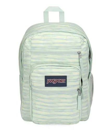 JanSport Big Student Backpack 34L in türkis von JANSPORT