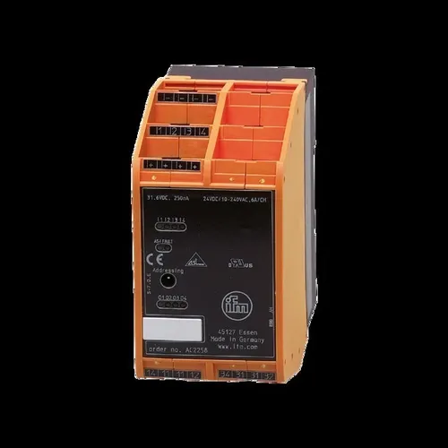 Produktbild Ifm Electronic AS-i Modul AC2258 IP20